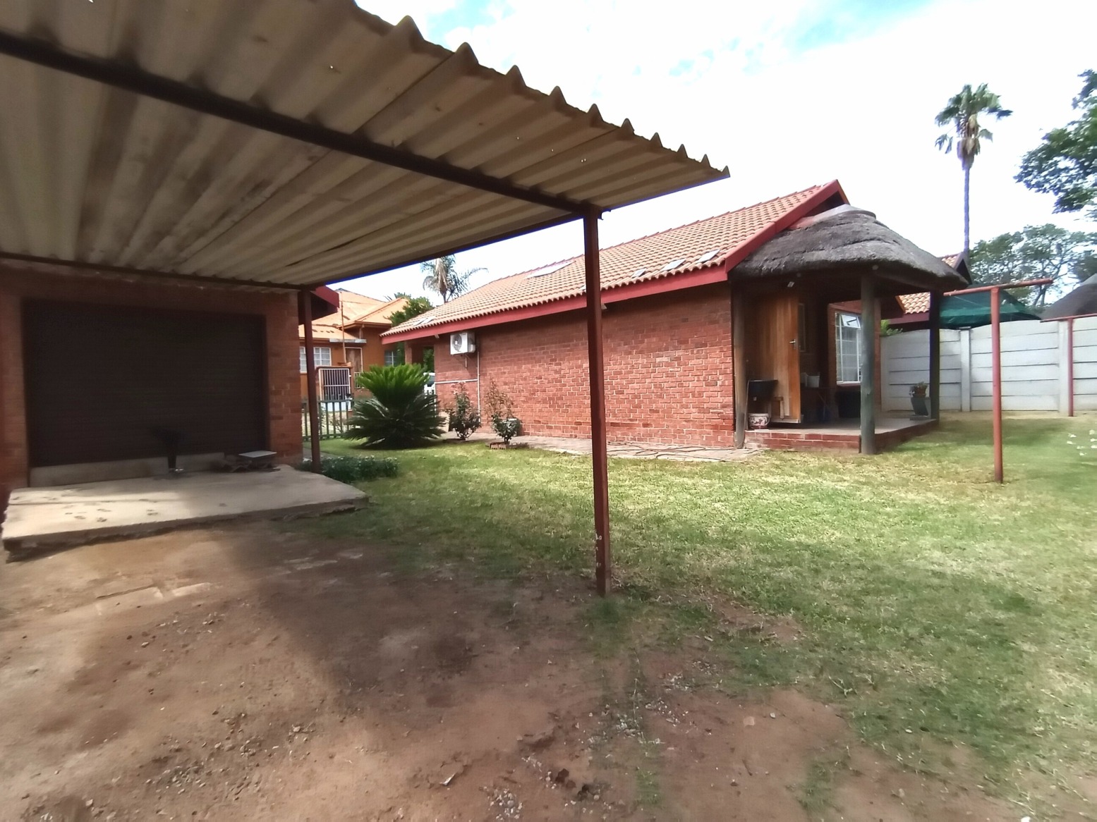 2 Bedroom Property for Sale in Parys Free State